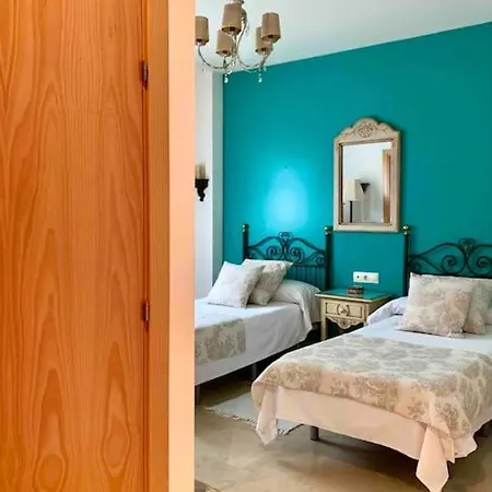 En La Mesana En Daire Sotogrande